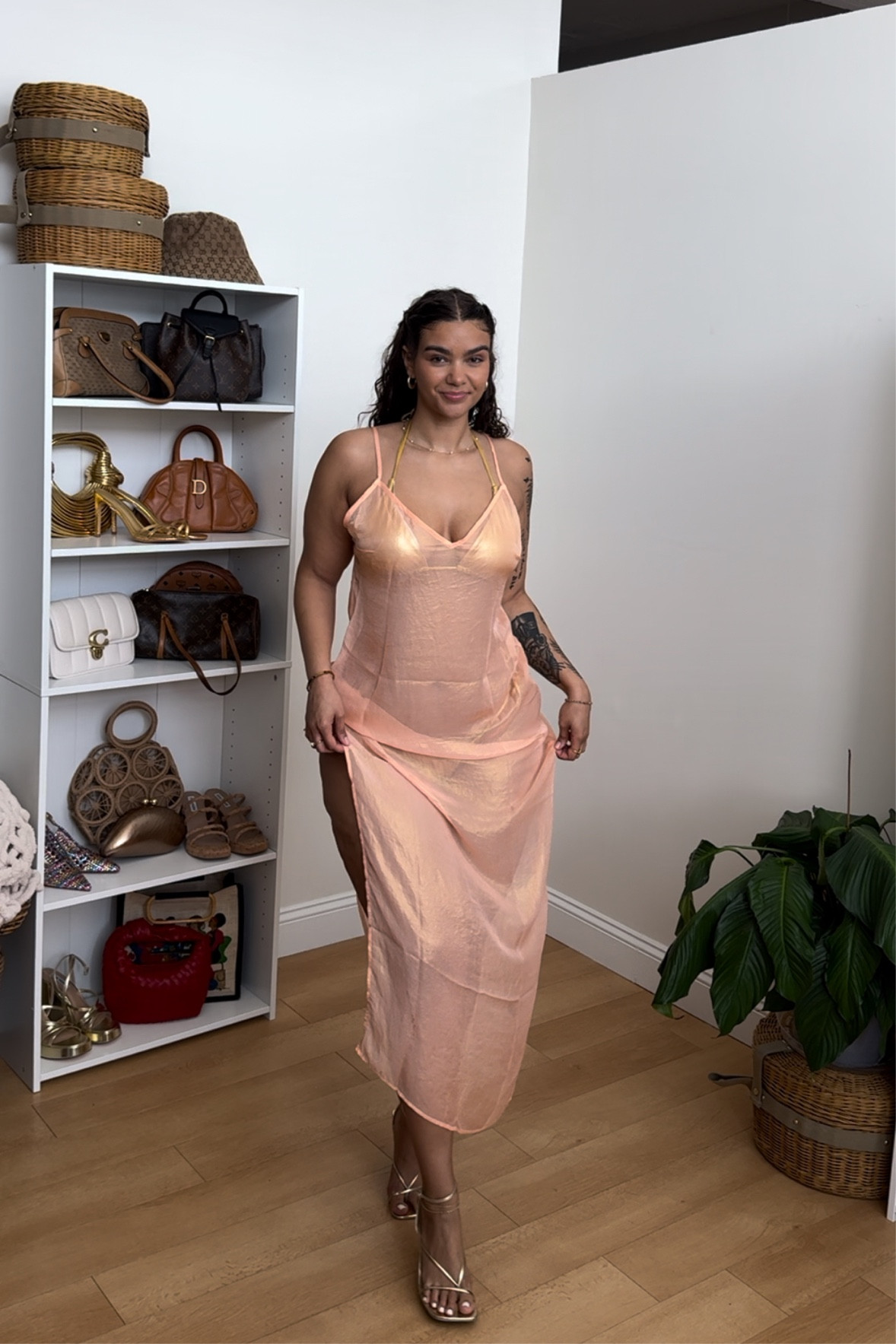 summer coverup dress

#LTKSeasonal #LTKSwim #LTKFindsUnder50