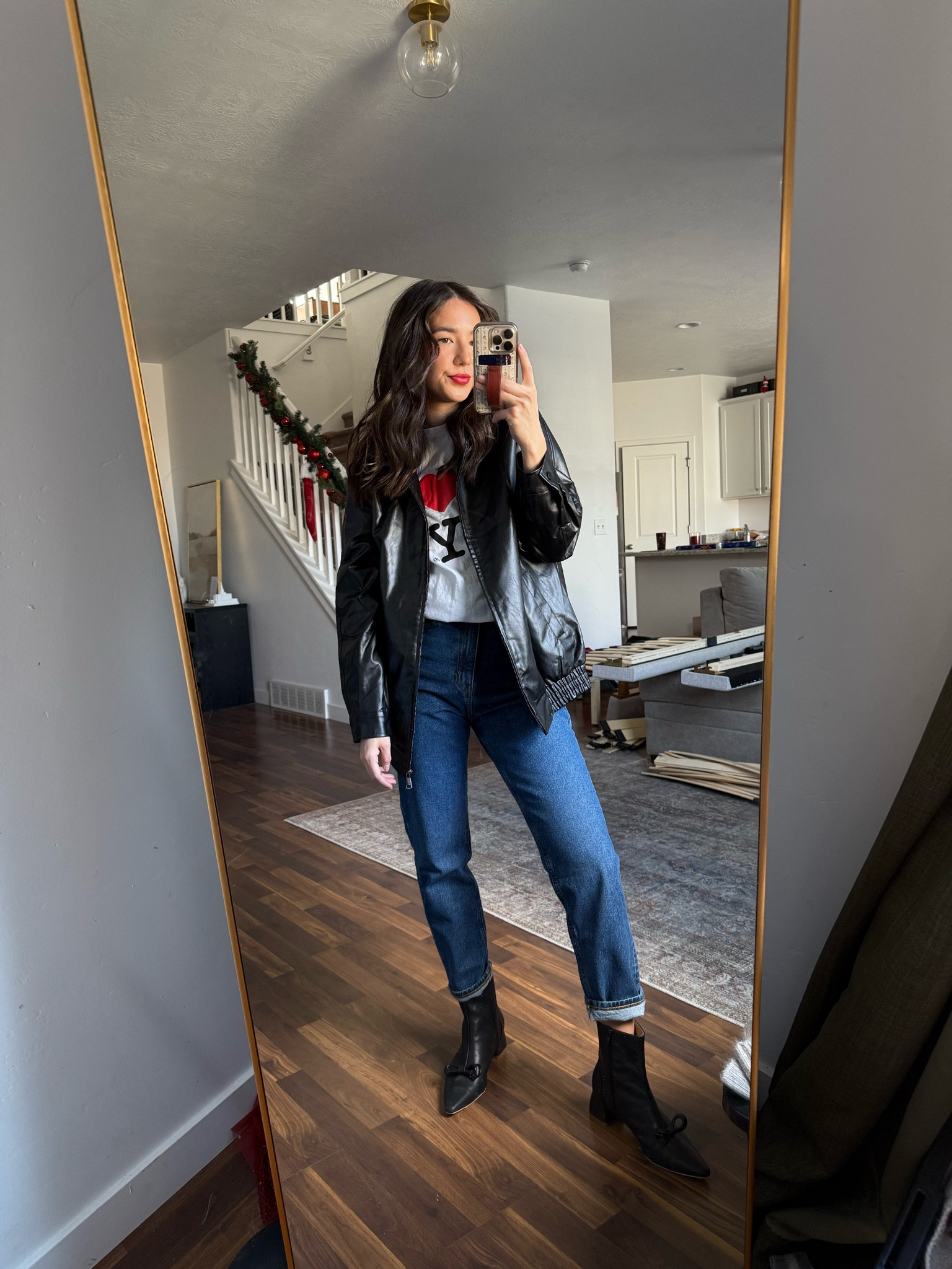 Cutest modest street wear look #modest 

#LTKHoliday #LTKFindsUnder50 #LTKFindsUnder100