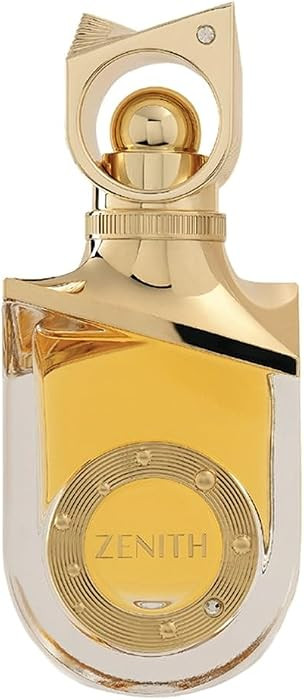 RiiFFS Zenith - Coconut, Vanilla, Gourmand, Warm Spicy - Extrait de Parfum Spray Long-Lasting Fra... | Amazon (US)