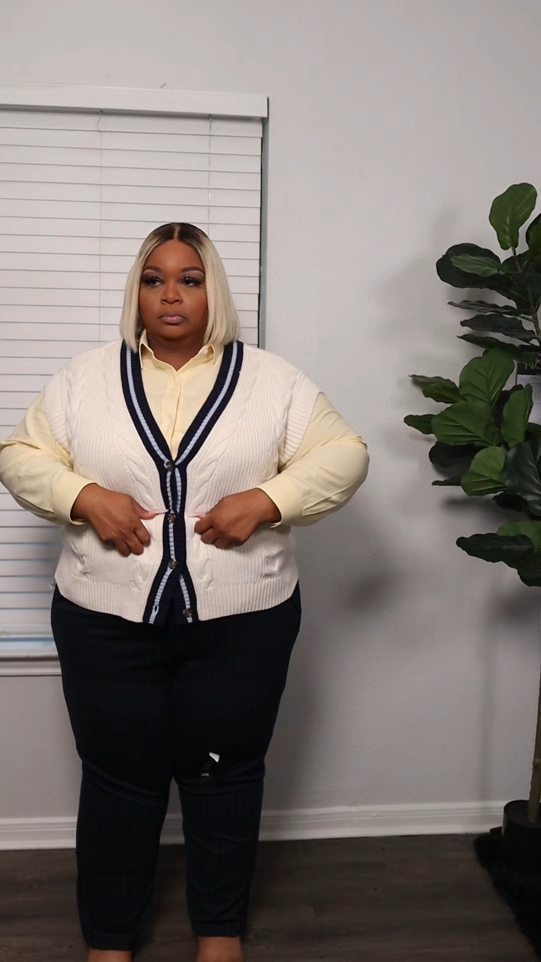 Plus size fall outfit from torrid 

#LTKStyleTip #LTKPlusSize #LTKOver40