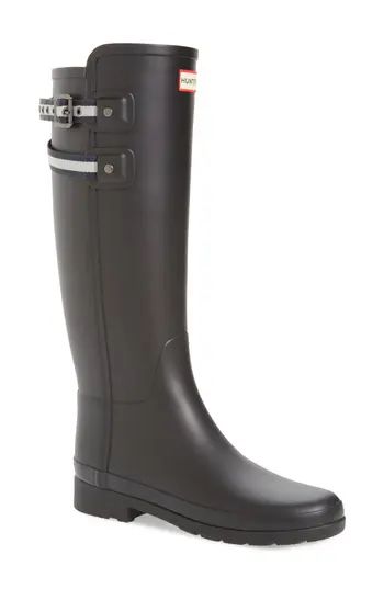 Women's Hunter Original Refined Matte Rain Boot | Nordstrom