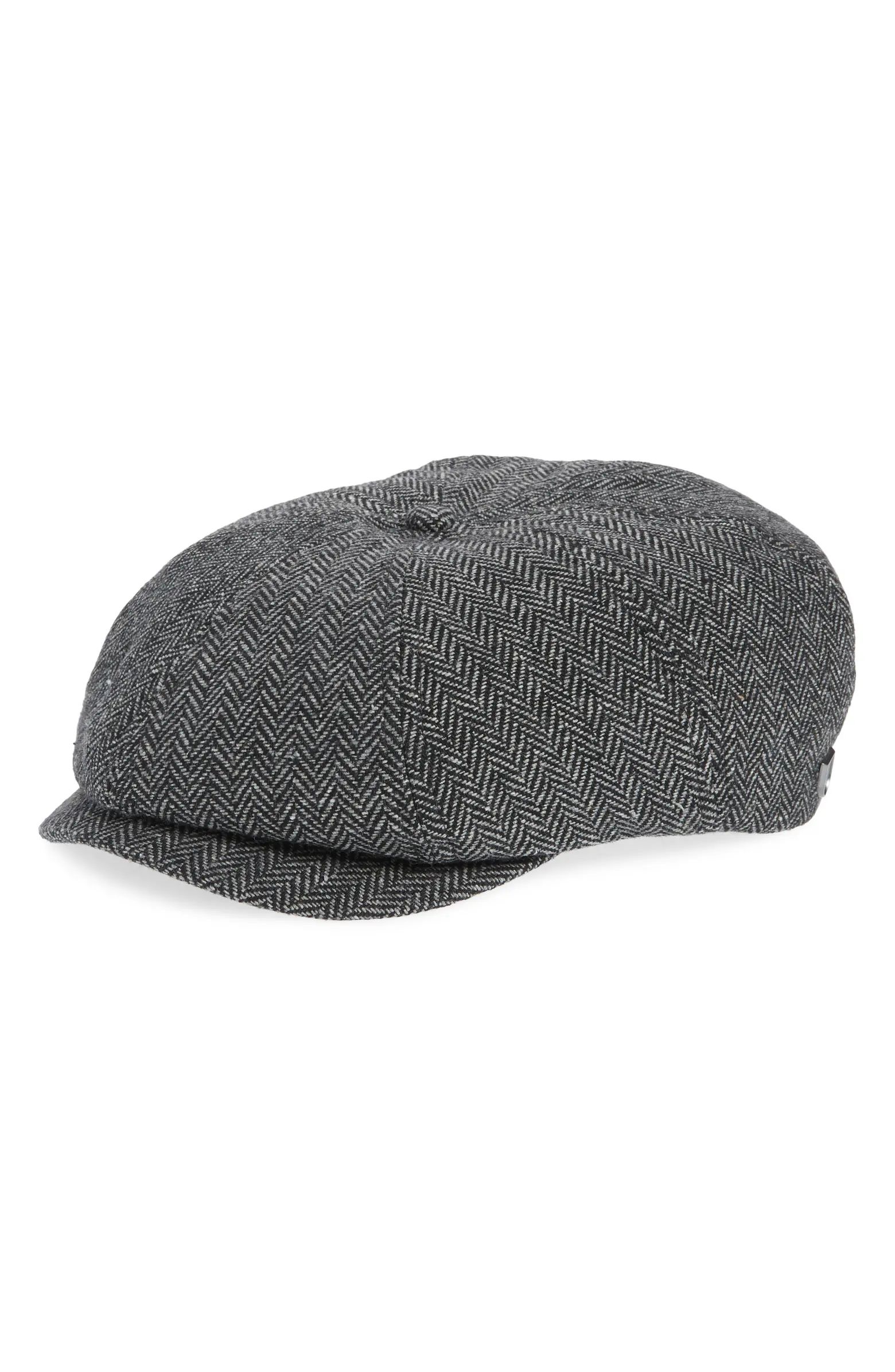 Brood Driving Cap | Nordstrom