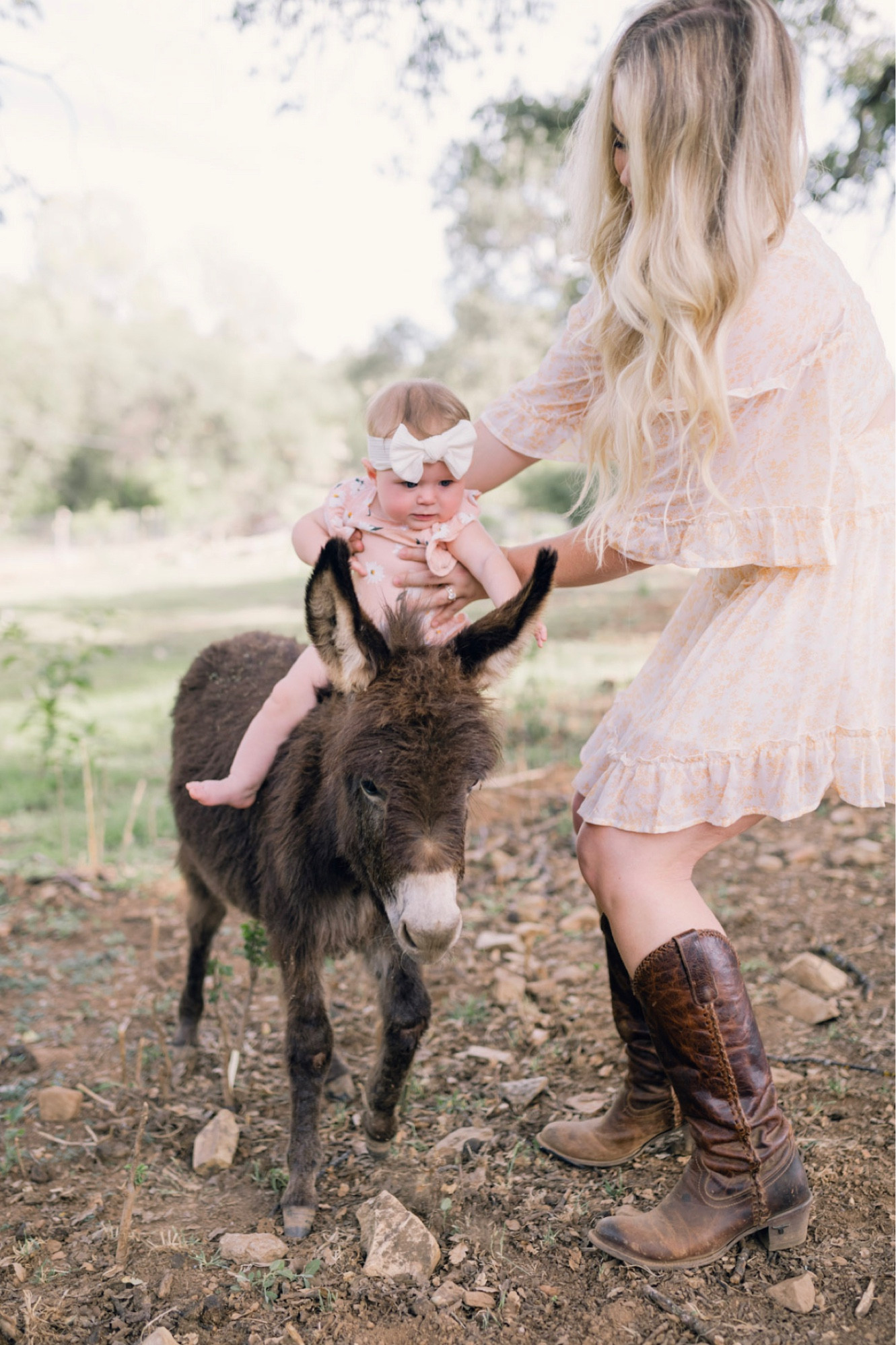 The perfect fall pallet for pictures 

#LTKfamily #LTKSeasonal #LTKstyletip