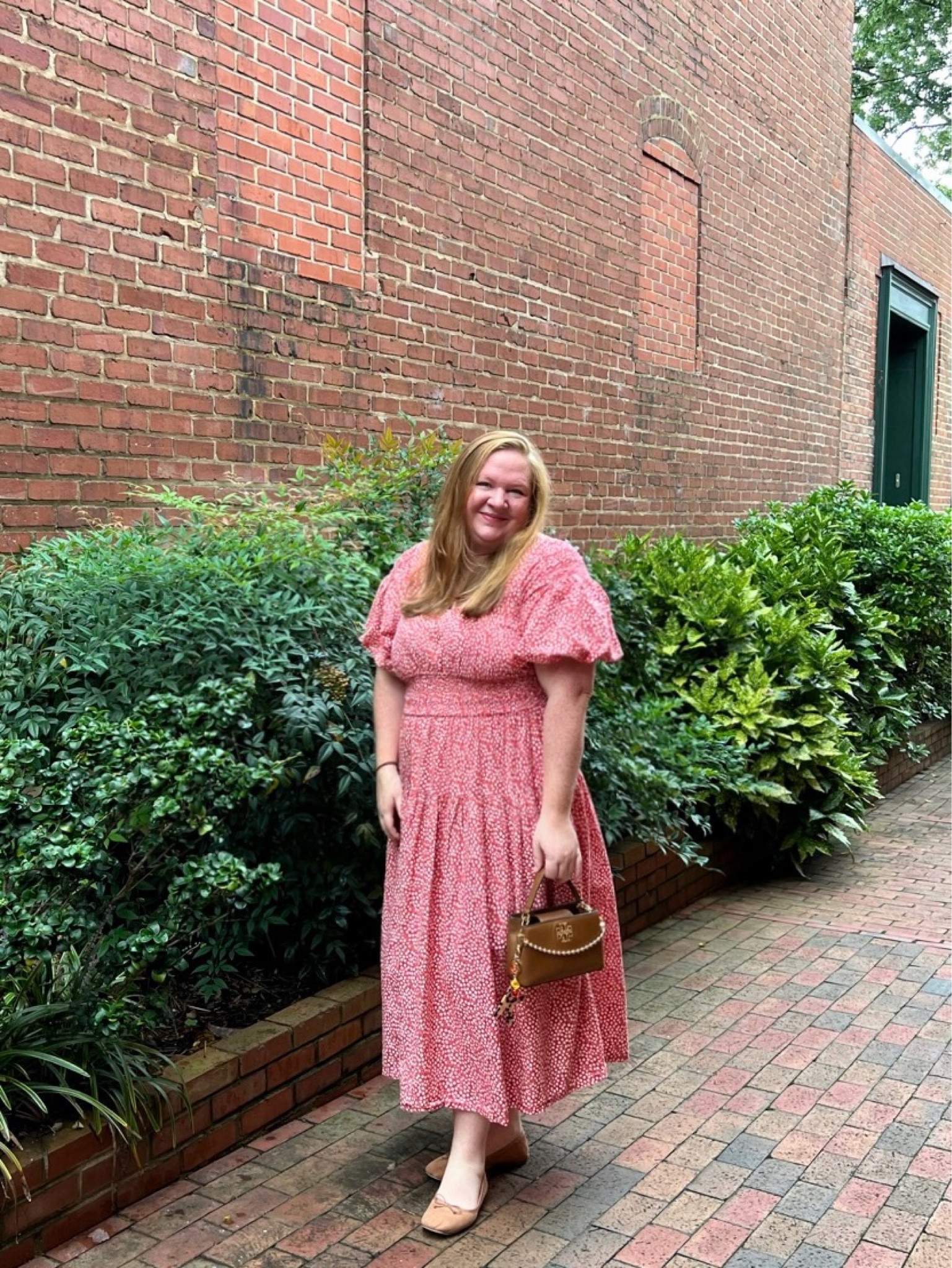 Got a call from fall🍂 

#LTKPlusSize #LTKFindsUnder100 #LTKMidsize