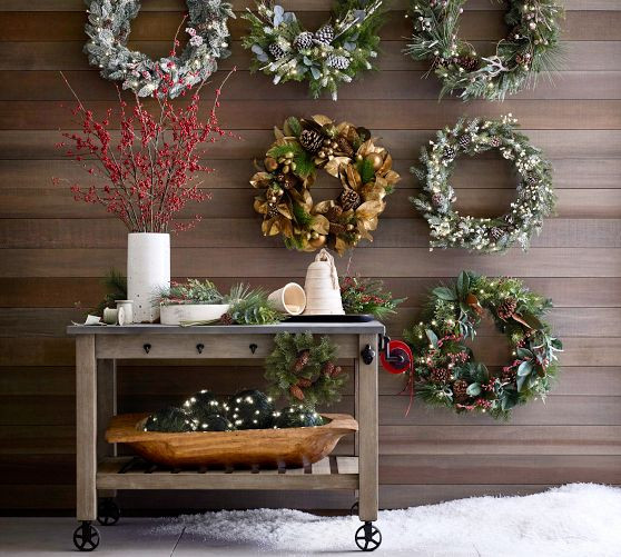 Artisan Handcrafted Ceramic Bells | Pottery Barn (US)