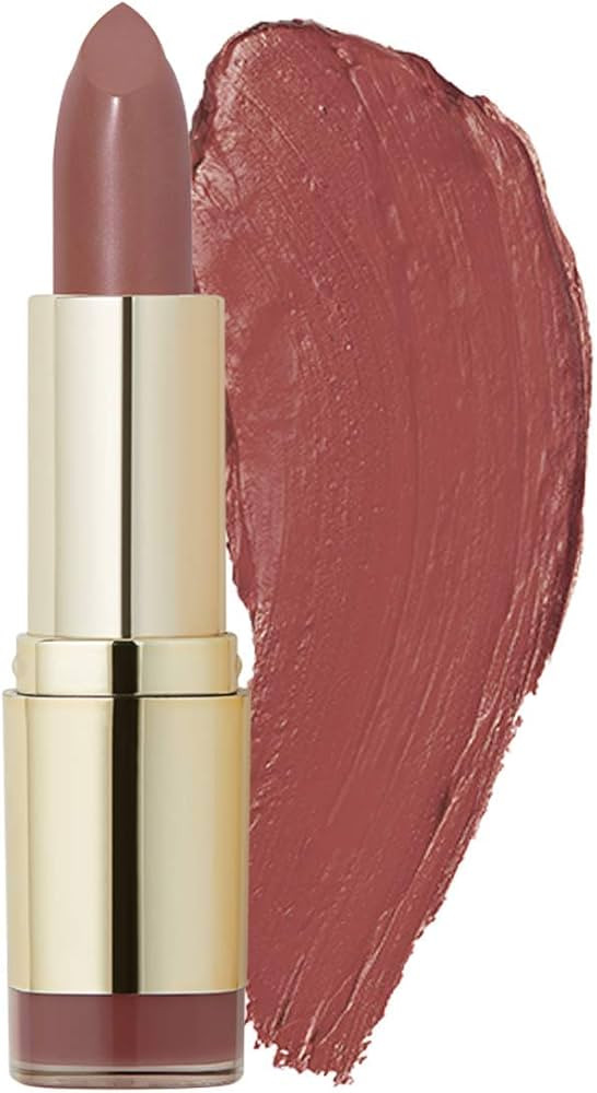 Milani Color Statement Lipstick - Teddy Bare (0.14 Ounce) | Amazon (US)
