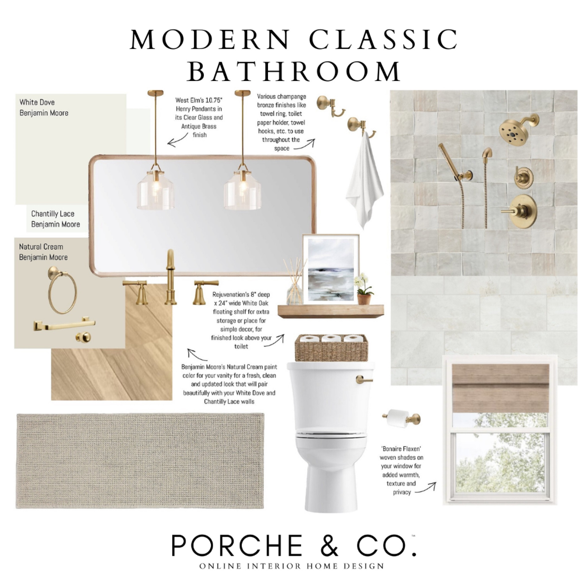 Bathroom mood board, bathroom inspo, bathroom design, neutral bathroom, bathroom design ideas, transitional bathroom 

#LTKhome #LTKstyletip #LTKsalealert