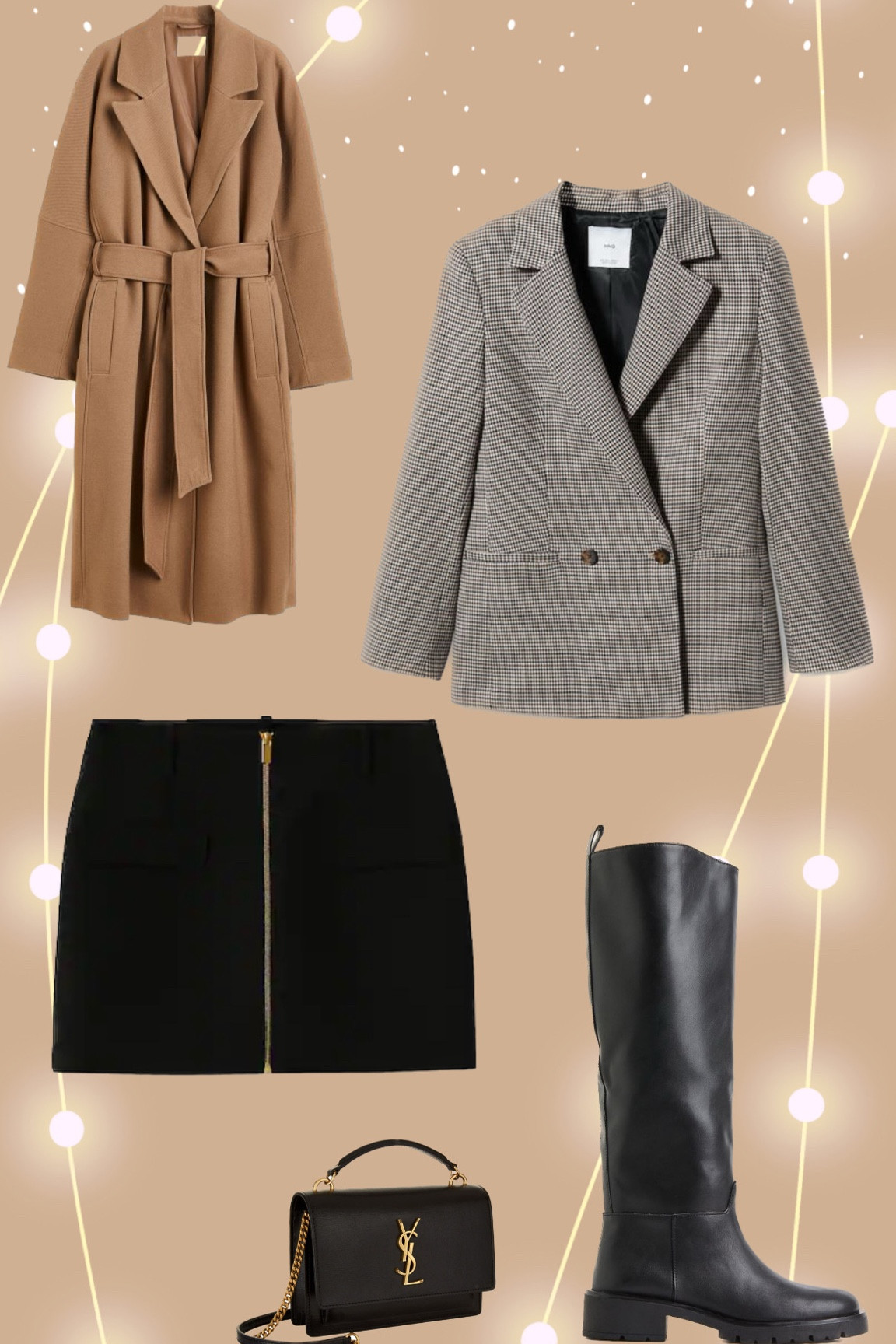 Winter fits ❄️

#LTKSeasonal #LTKGiftGuide