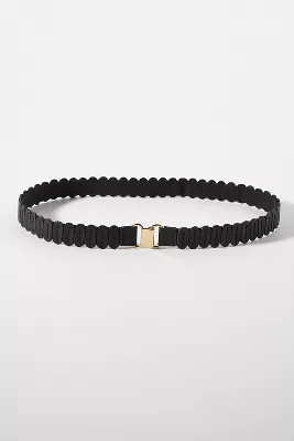 The Tabitha Stretch Belt | Anthropologie (US)