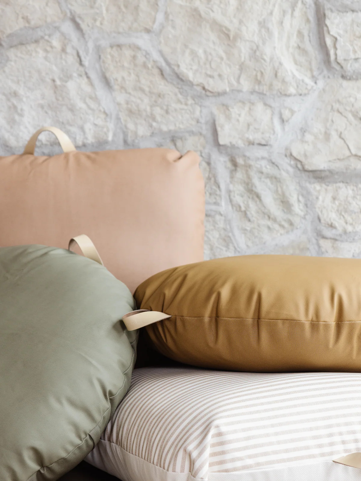 Mini Floor Cushion | Gathre