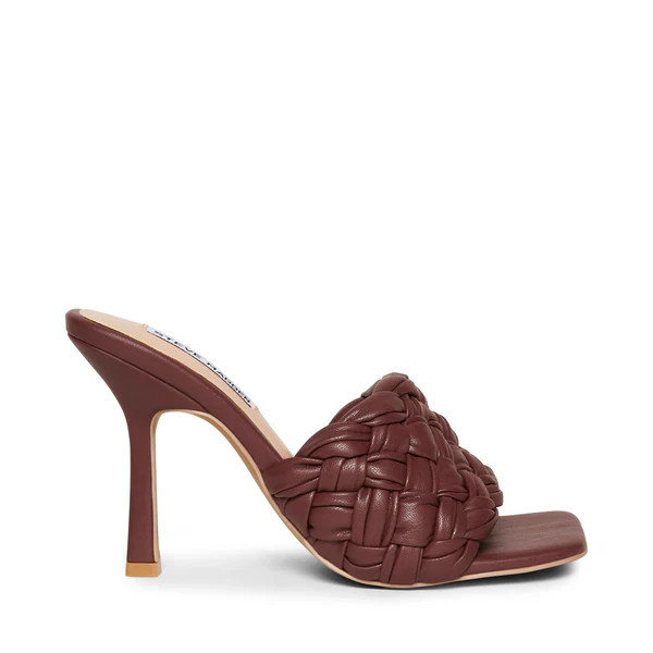 JARINA BURGUNDY | Steve Madden (US)
