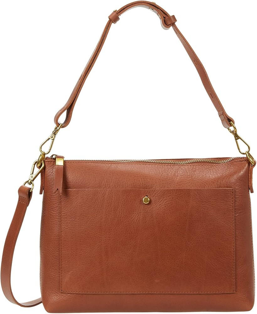 Madewell Women's Transport Shoulder Bag | Amazon (US)