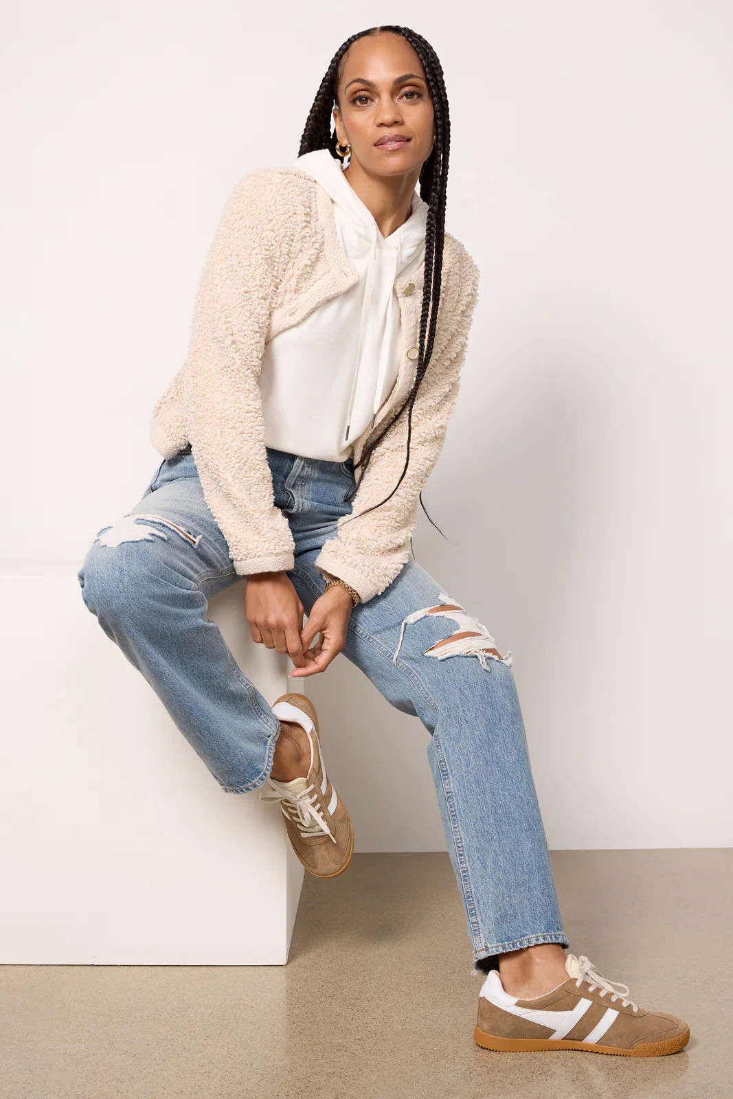 Kelly Jean | Evereve