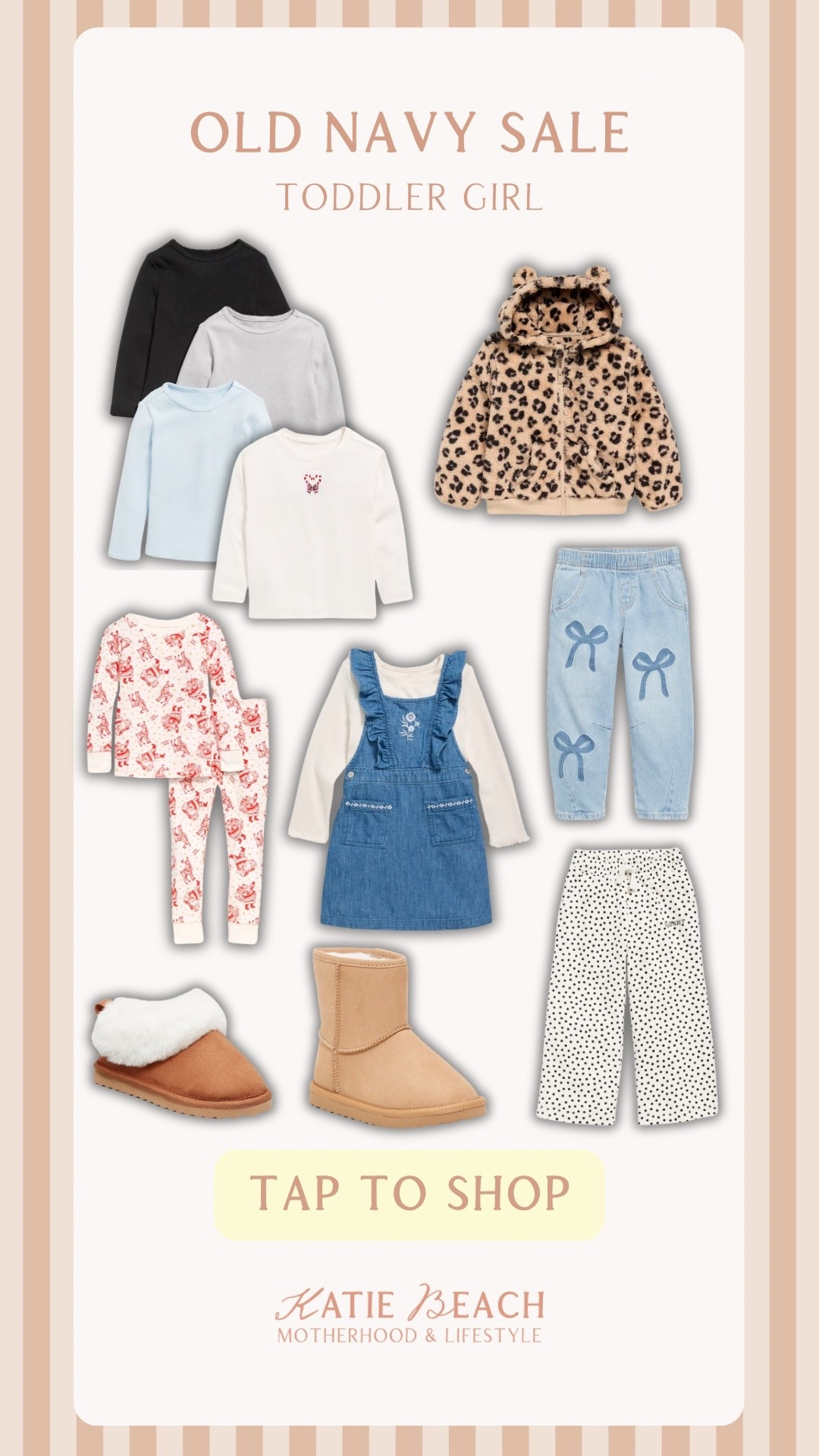Toddler girl styles on sale at Old Navy! 
kids fall and winter fashion, kids clothes and shoes, sale 

#LTKSaleAlert #LTKKids #LTKStyleTip