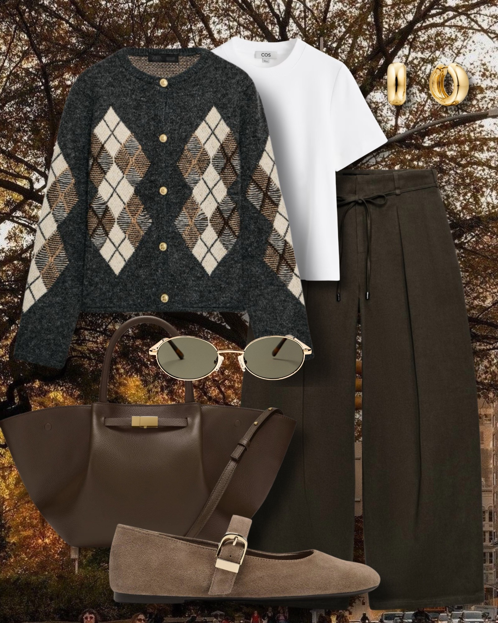 Styling a chic autumn jacket 🍂

#LTKautumn #LTKstyletip #LTKworkwear