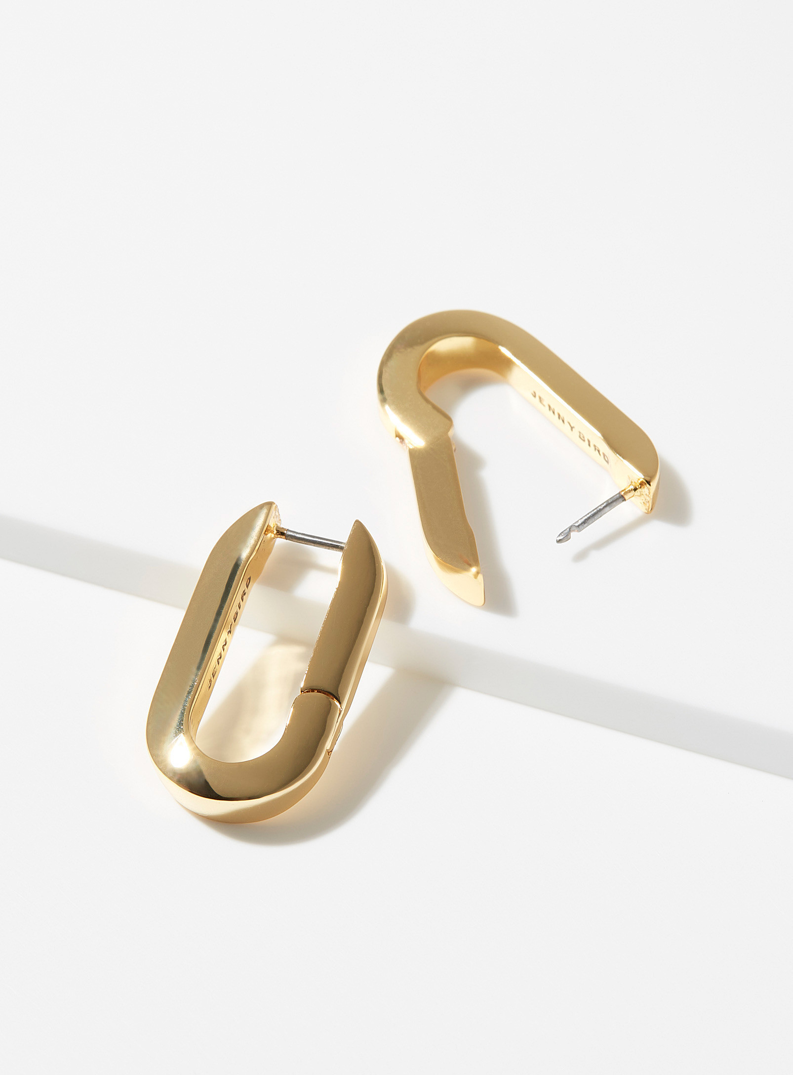 Jenny Bird - U-Link earrings (Women, Assorted, ONE SIZE) | Simons