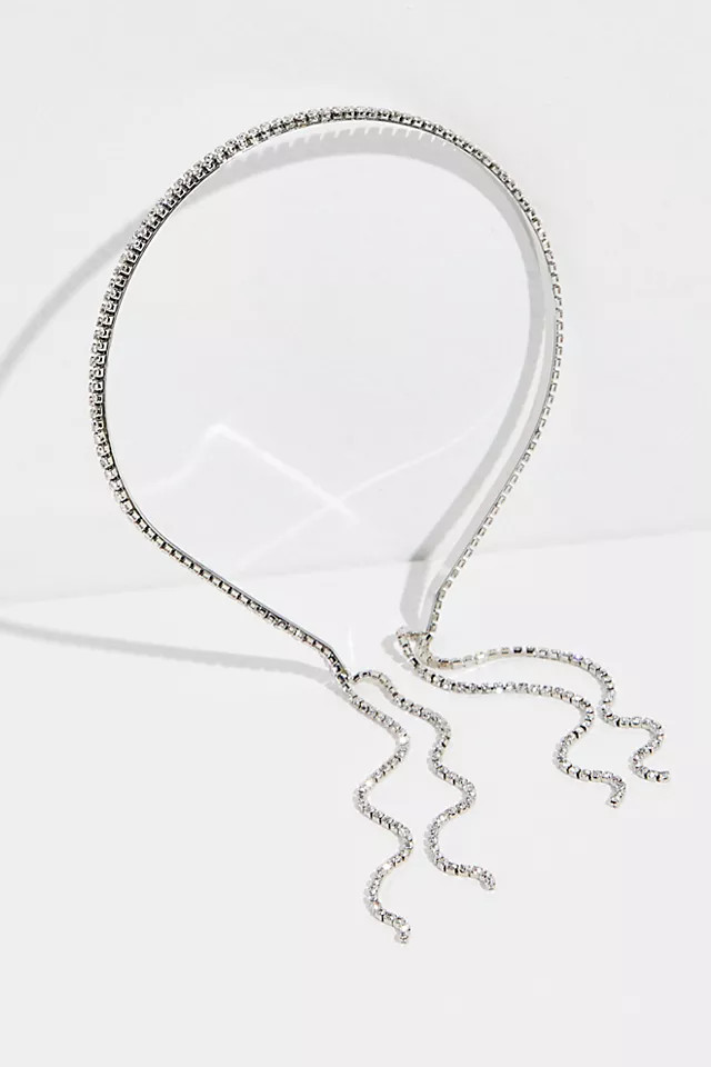 Ariel Rhinestone Headband | Free People (Global - UK&FR Excluded)