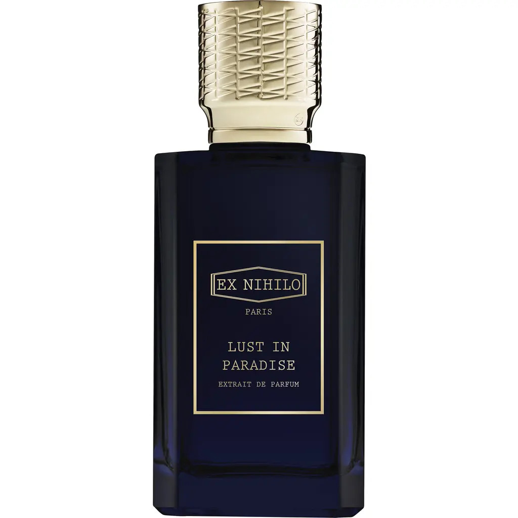 EX NIHILO Lust in Paradise Extrait de Parfum at Nordstrom, Size 3.4 Oz | Nordstrom