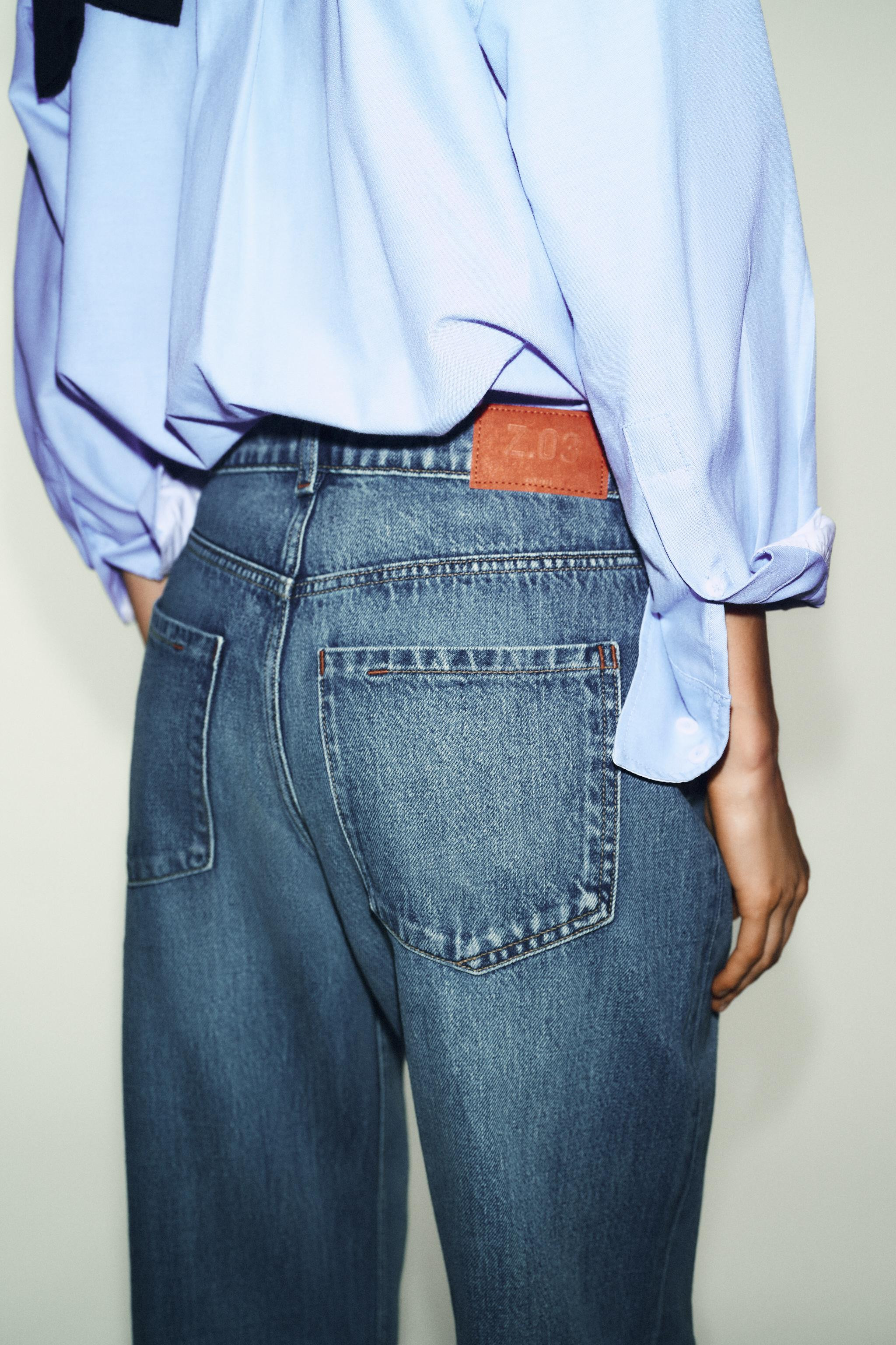 Light blue | Zara US