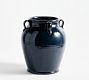 Emery Handcrafted Ceramic Vases | Pottery Barn (US)