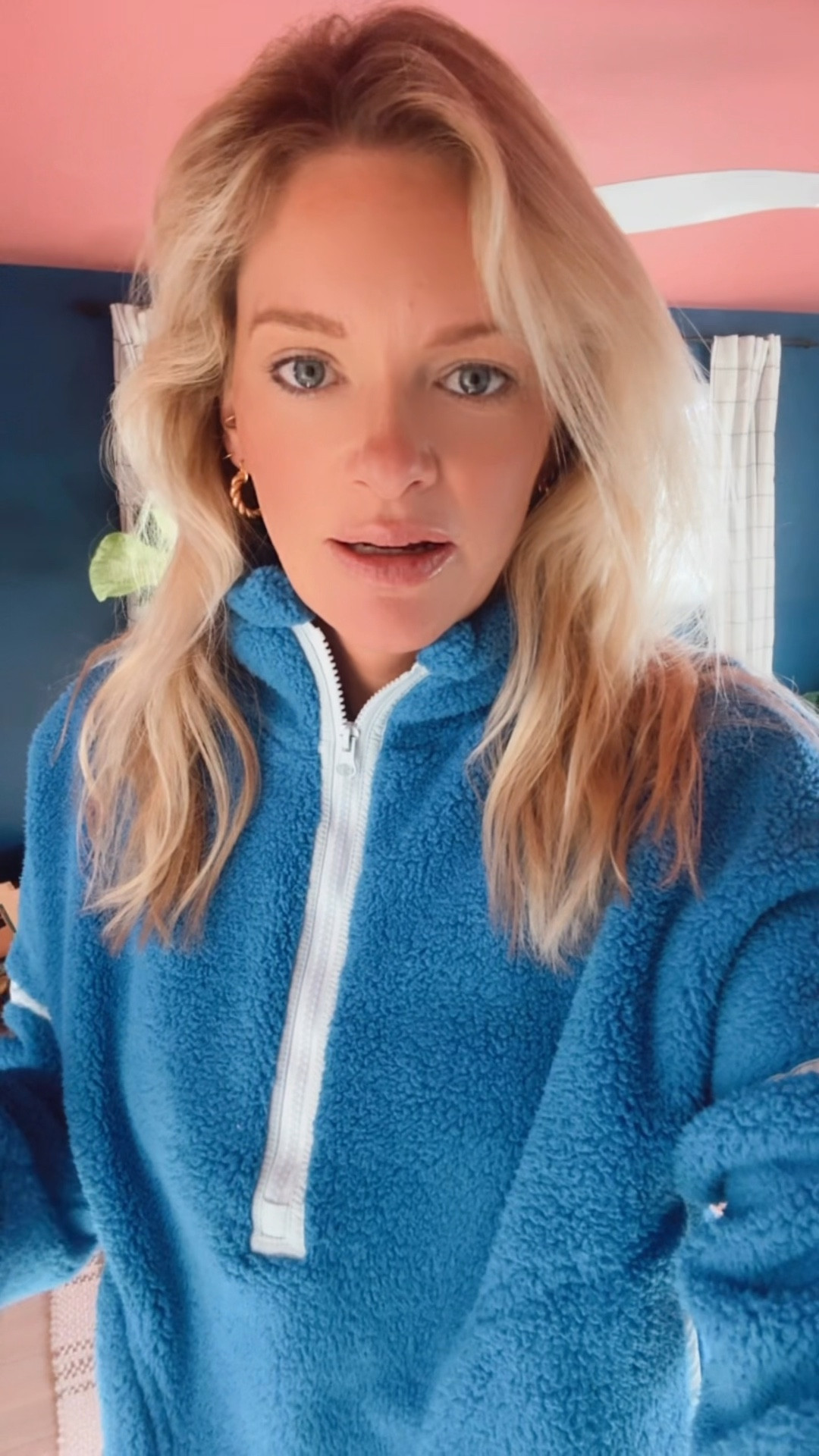 Single handedly the best free people dupe to date. 

#dupe #freepeople #fleece #amazon

#LTKdayinmylife #LTKootd #LTKgrwm