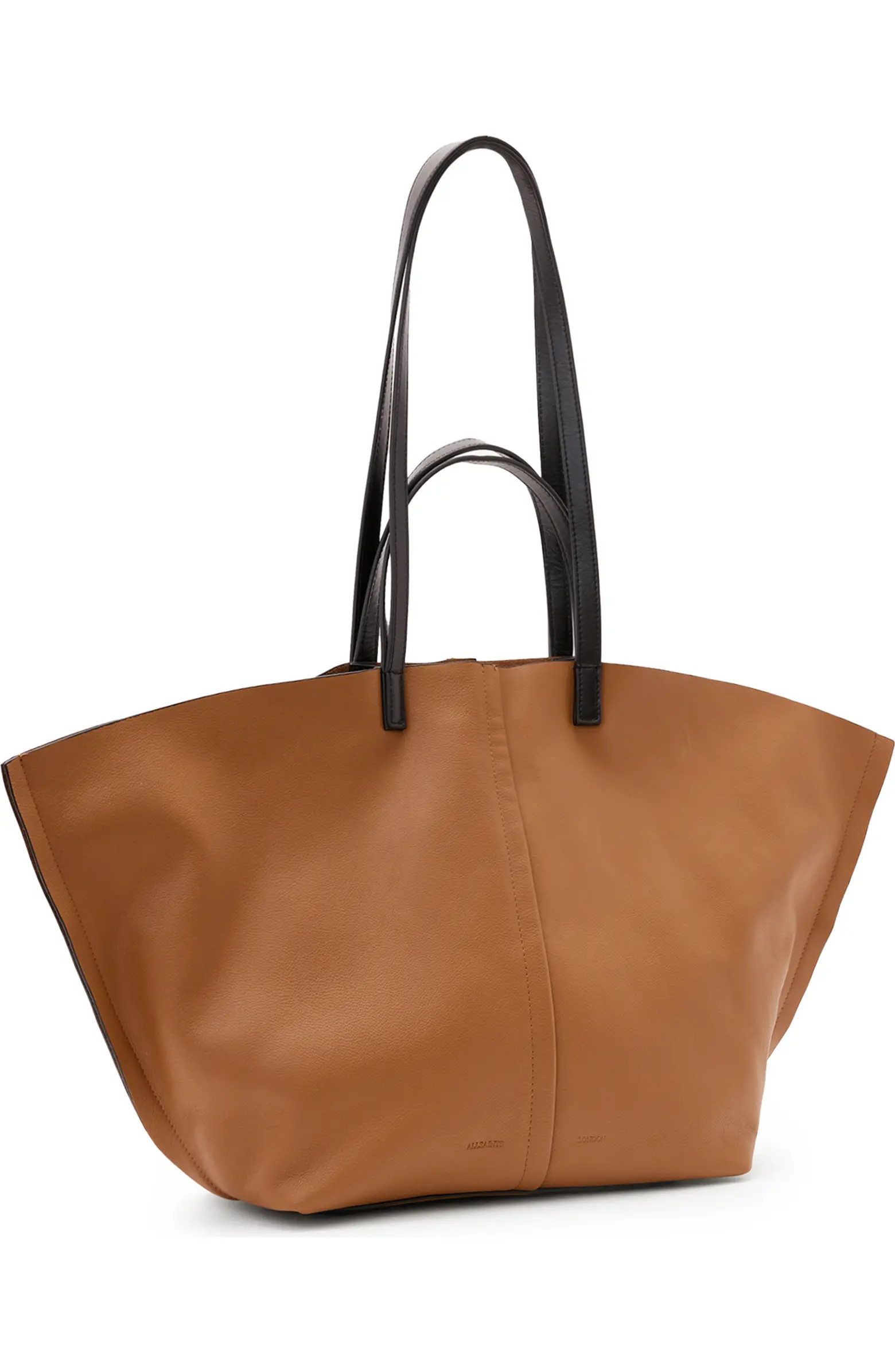 Phoenix Leather East/West Tote | Nordstrom