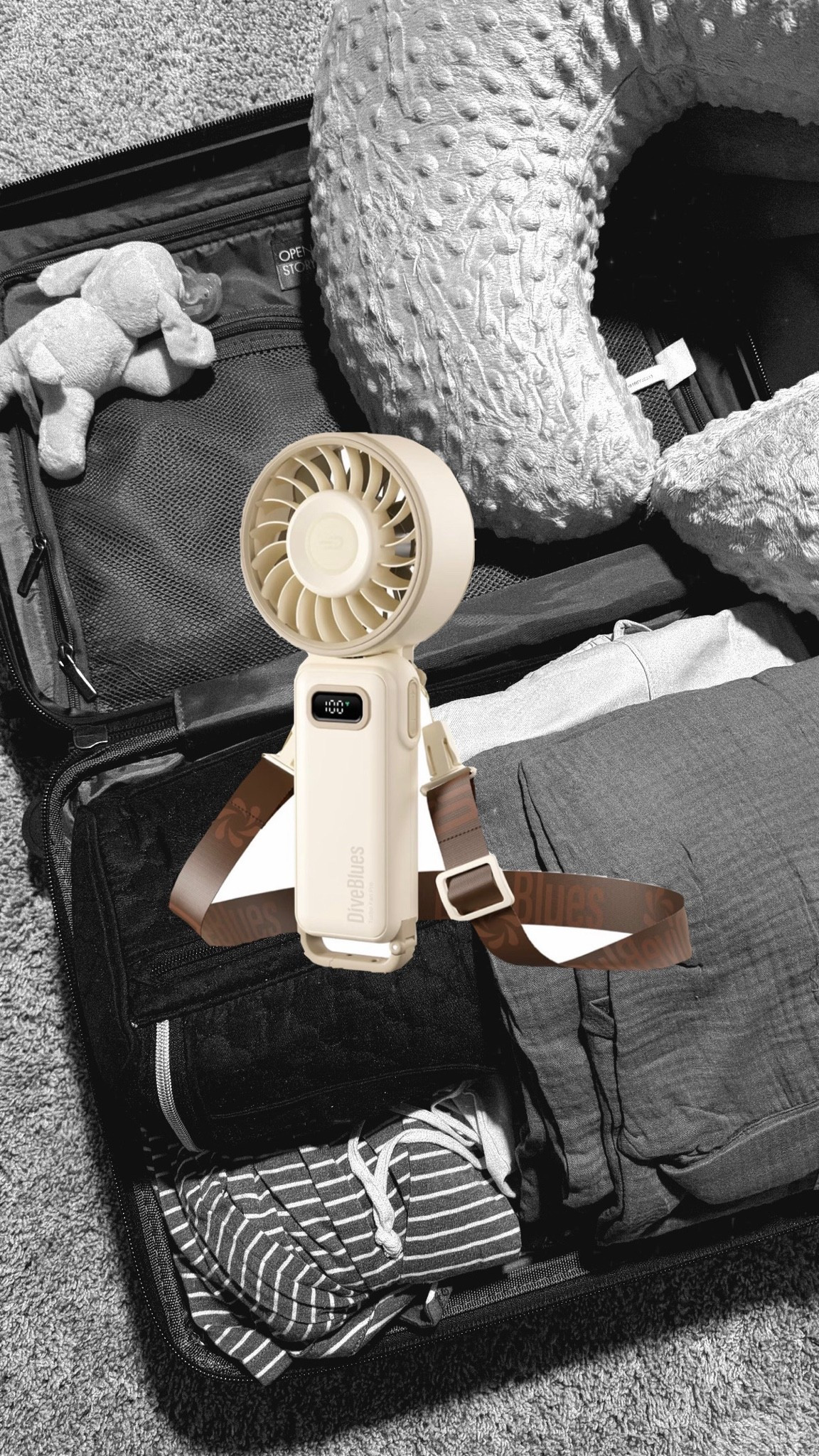 the best fan for pregnancy and newborn life • i packed this in my hospital bag

#LTKBaby #LTKmomlife #LTKBump
