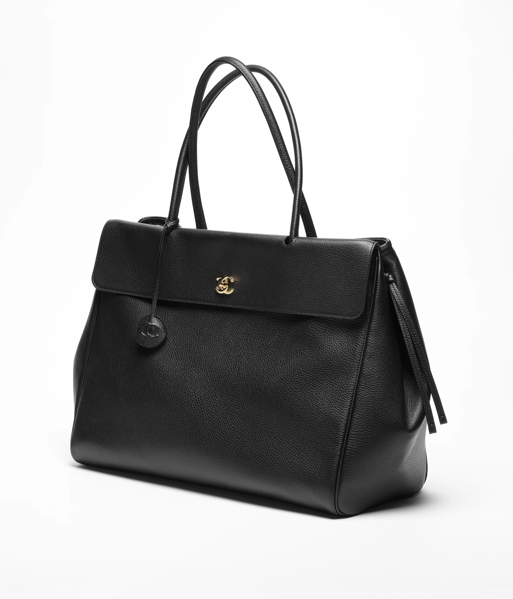 Large Shopping Bag | Chanel, Inc. (US)