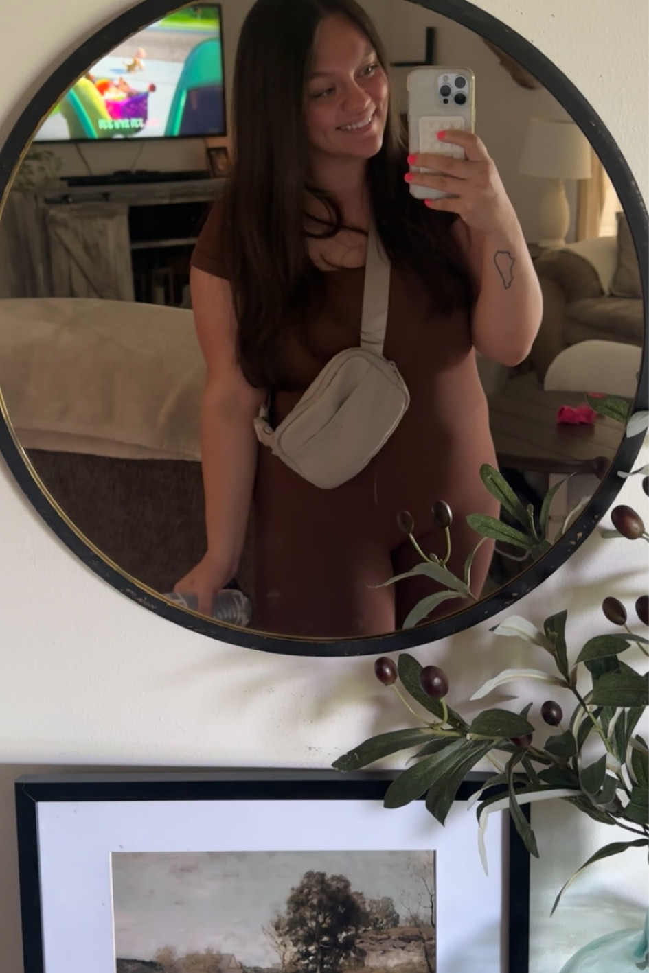 My favorite bodysuit + full body jumpsuit + easy mom outfit + Amazon fashionn

#LTKHome #LTKStyleTip #LTKBeauty