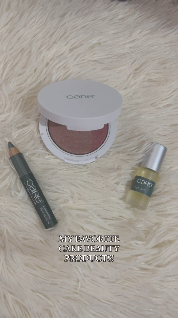 MEUS PRODUTOS FAVORITOS DA CARE NATURAL BEAUTY! 🤌🏾

#LTKbeauty