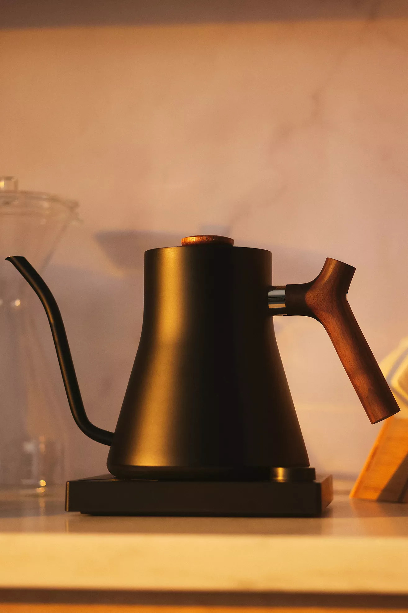 Fellow Stagg EKG Electric Kettle | Anthropologie (US)