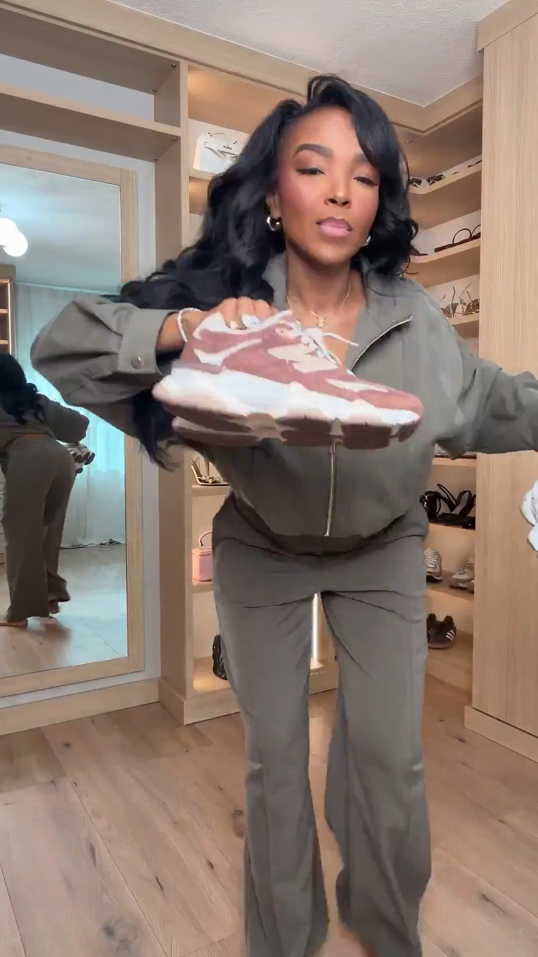 Scroll to shop! 



#LTKU #LTKvlog #LTKootd