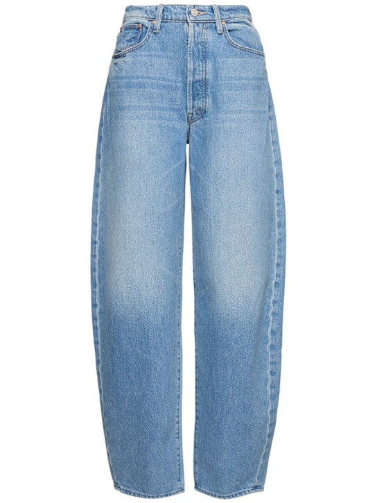 The Fangirl Button Skimp jeans | Luisaviaroma