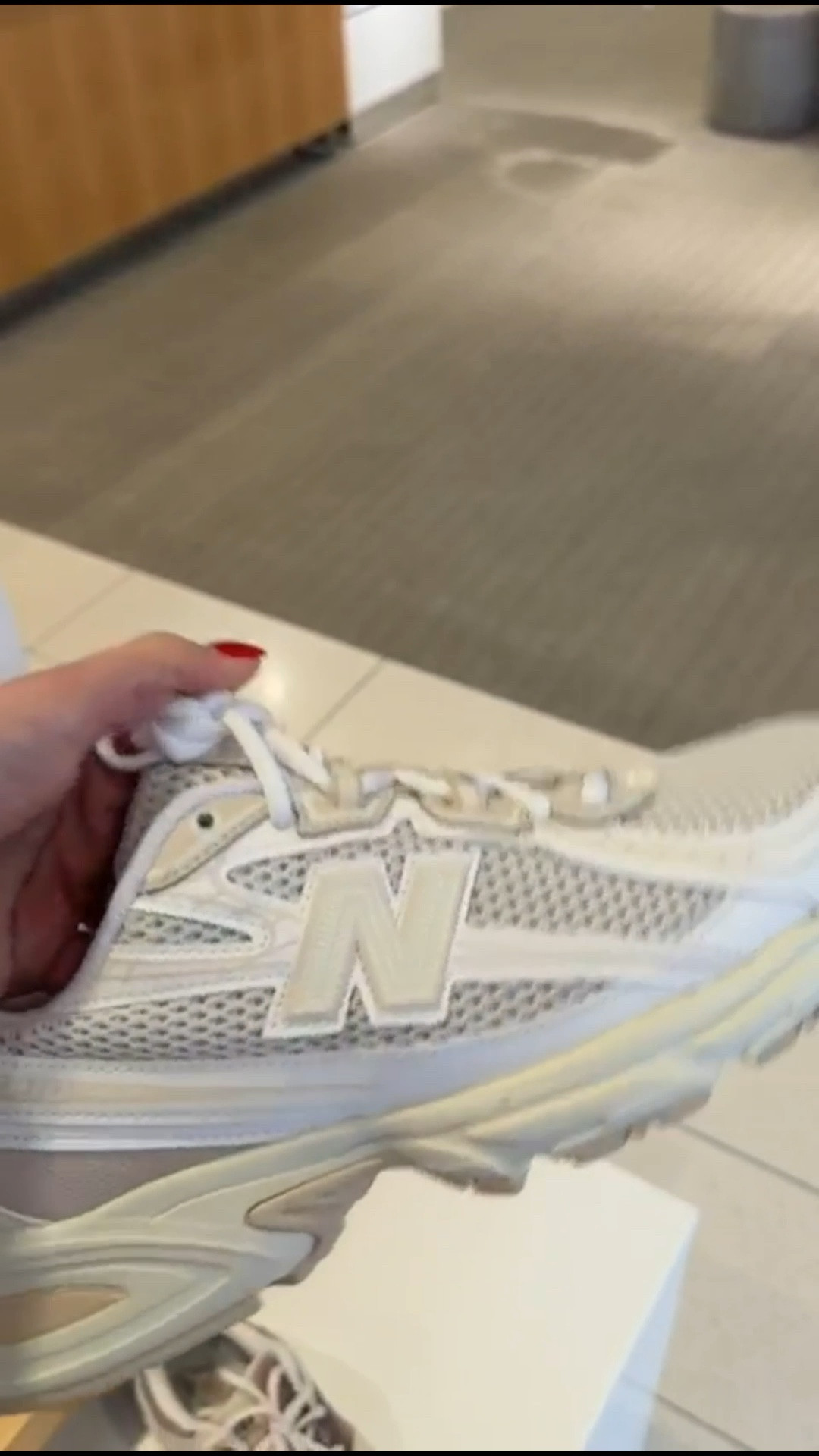 New Balance sneakers, trending sneakers, spring sneakers, annabrstyle.