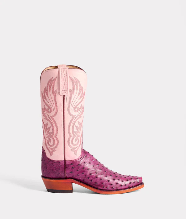 Dolly | Lucchese Bootmaker