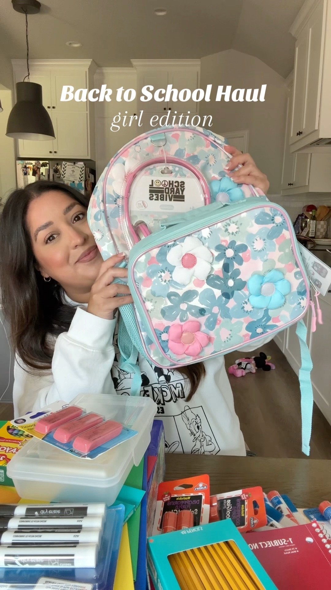 Back To School must haves! 