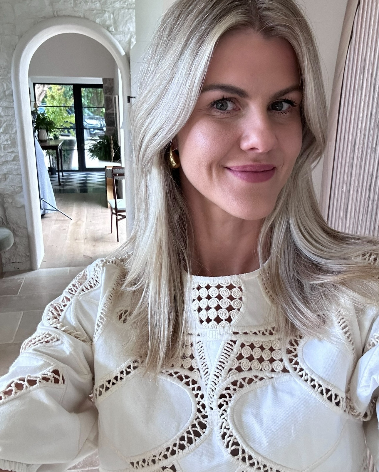 Neutrals dressed up but relaxed 

#LTKireland #LTKsummer #LTKworkwear