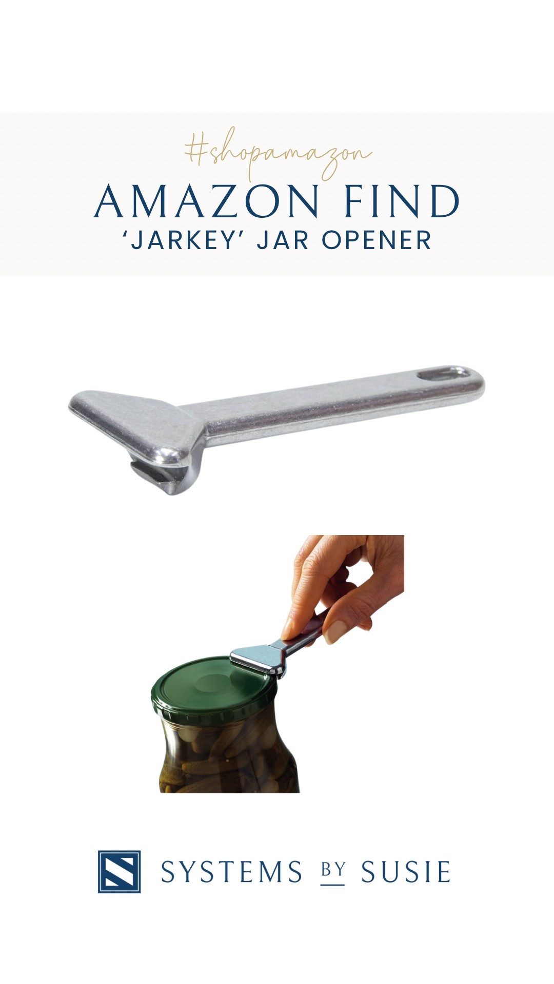 This is a kitchen gadget that everyone needs! 

#LTKHome #LTKSaleAlert #LTKFindsUnder50