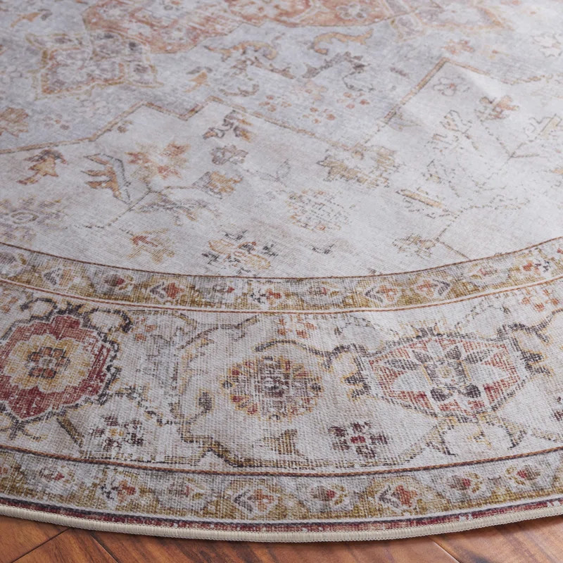 Sonia Machine Washable Oriental Rug | Wayfair North America