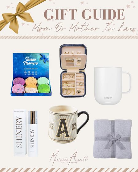 Gifts for your mom or mother in law!

#LTKGiftGuide #LTKCyberWeek #LTKHoliday
