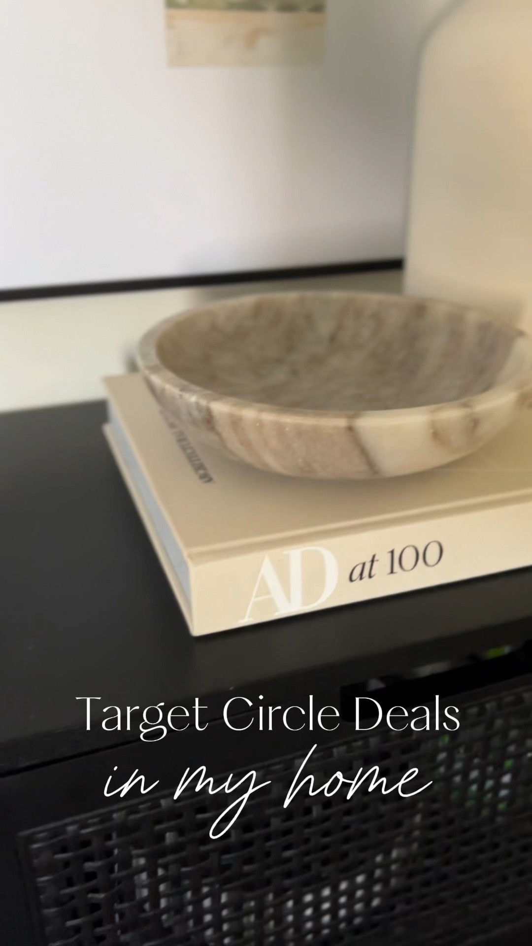Target circle deals in my home!

#LTKSummerSales #LTKHome #LTKFindsUnder100