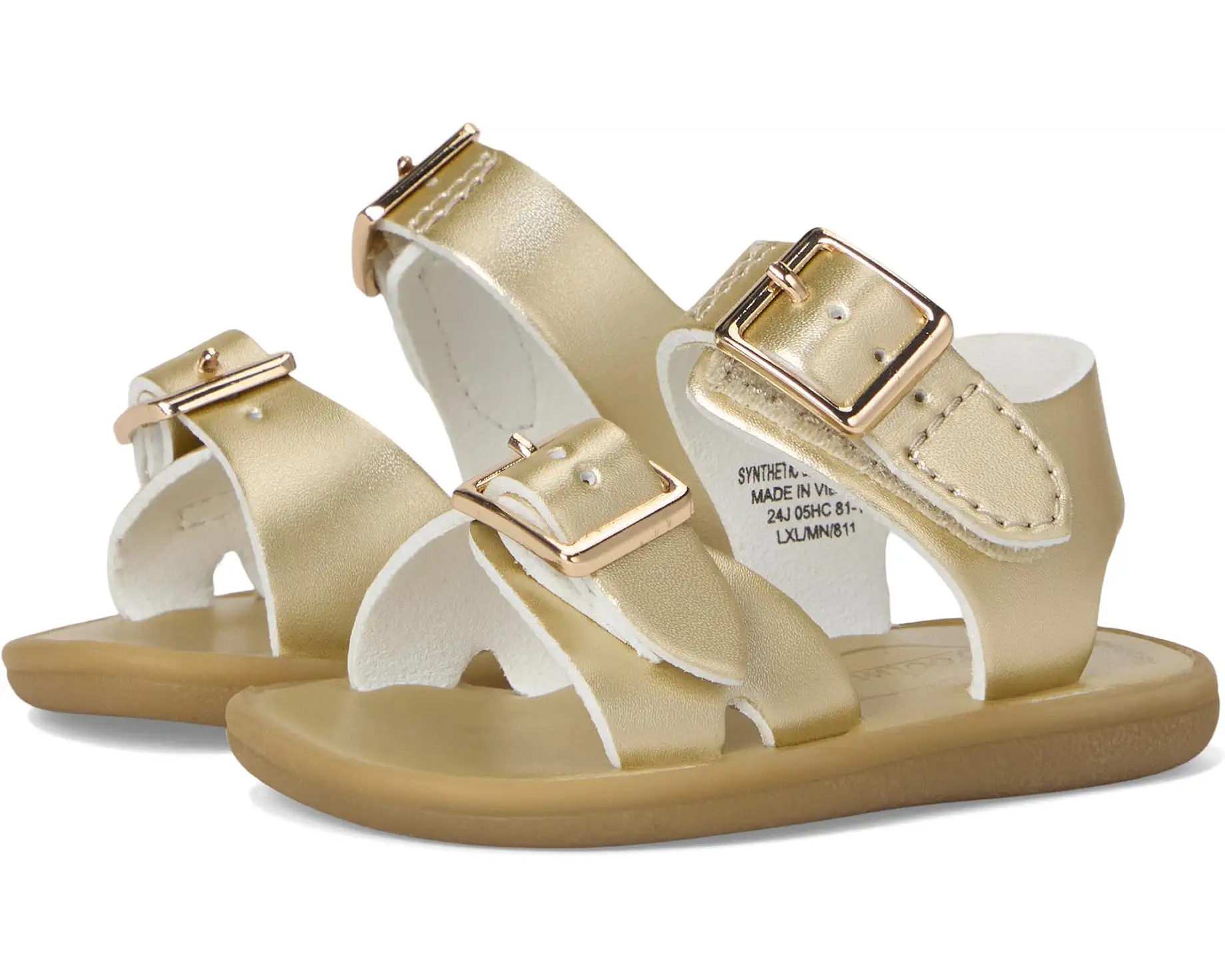 Eco-Tide (Infant/Toddler/Little Kid) | Zappos