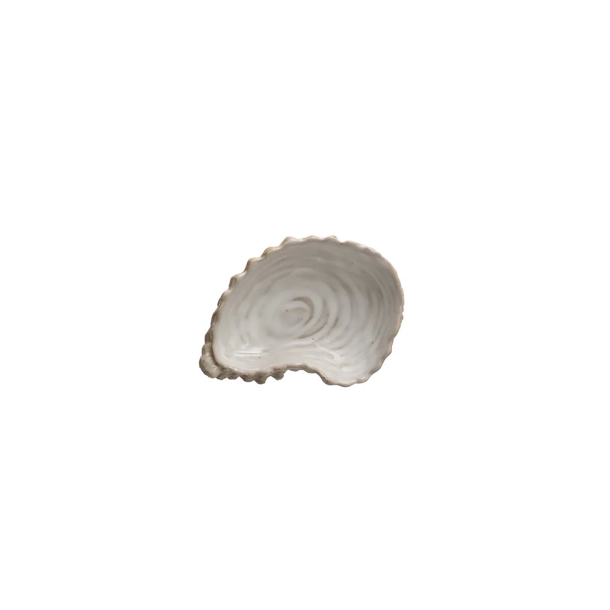 Ceramic Shell Dish | Tuesday Made
