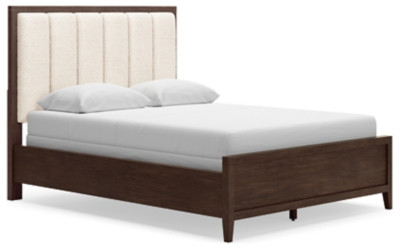 Westonfort Queen Upholstered Panel Bed | Ashley Homestore