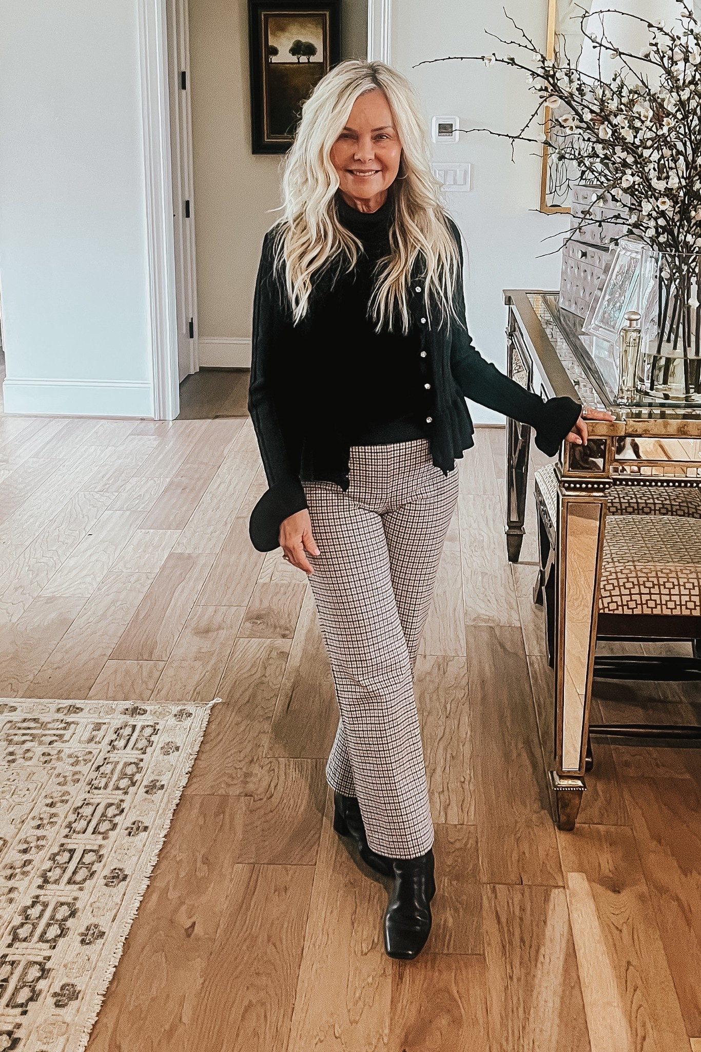 #LTKootd #LTKOver40 #LTKSeasonal