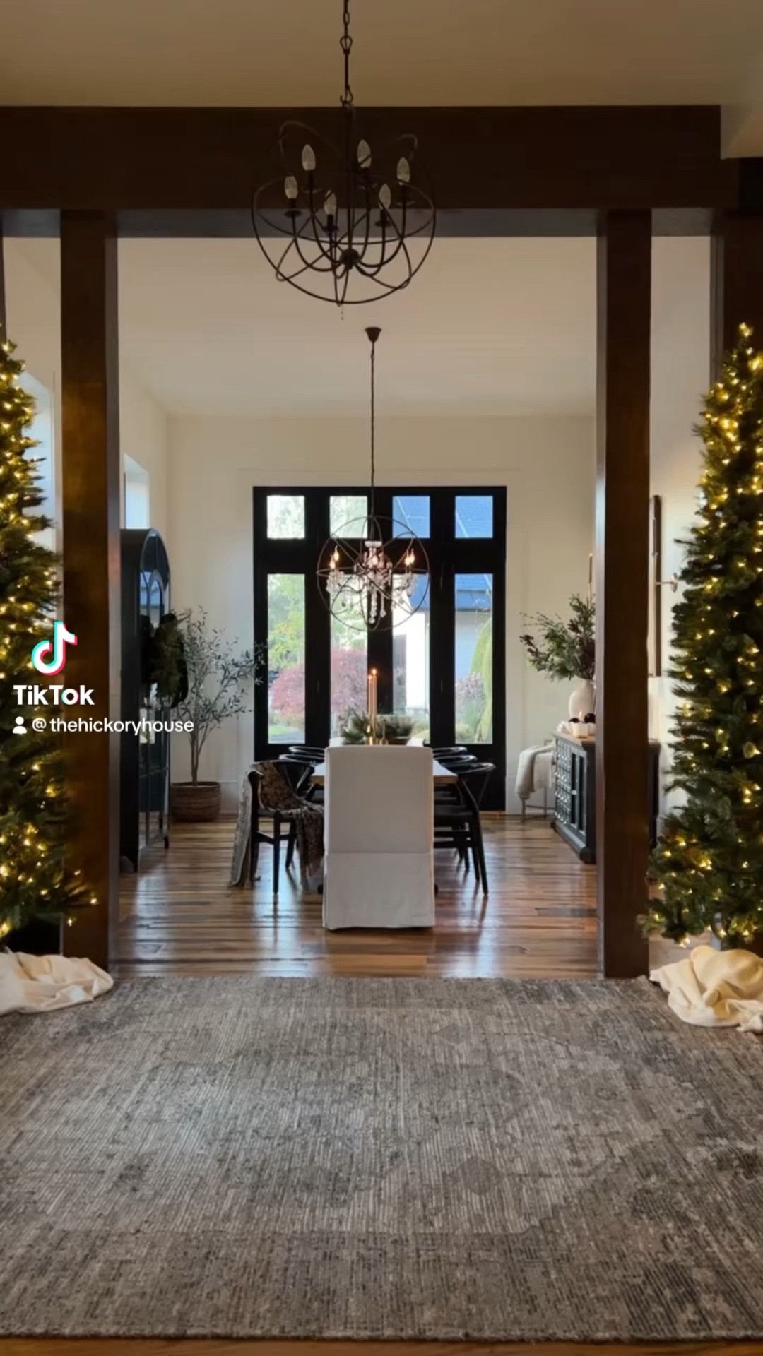 Obsessed with these table top fire pits!!! 

#LTKHoliday #LTKhome #LTKVideo