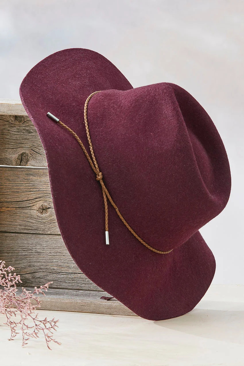 Anza Floppy Packable Hat | Coldwater Creek