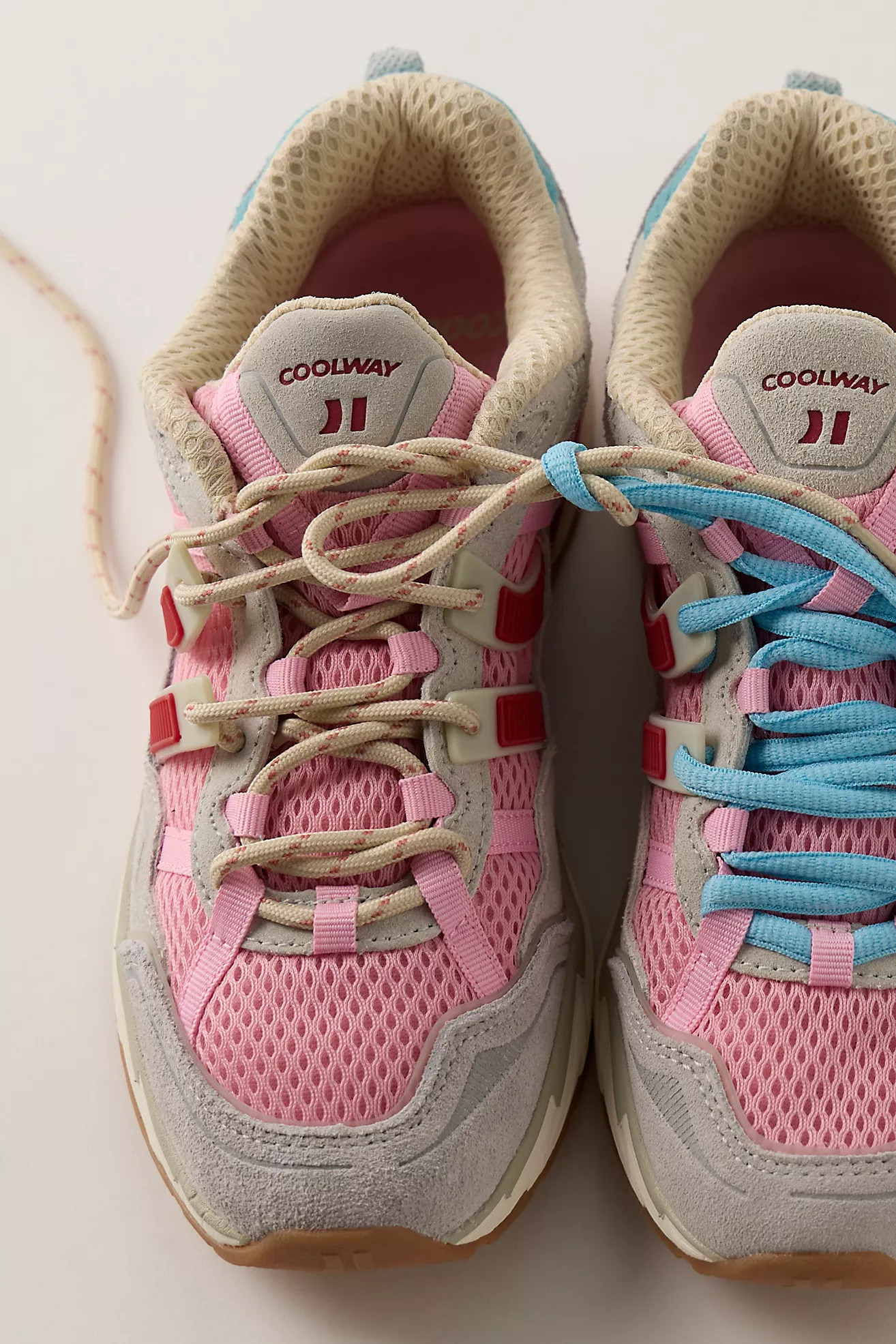 Coolway 2003 Sneakers | Free People (Global - UK&FR Excluded)