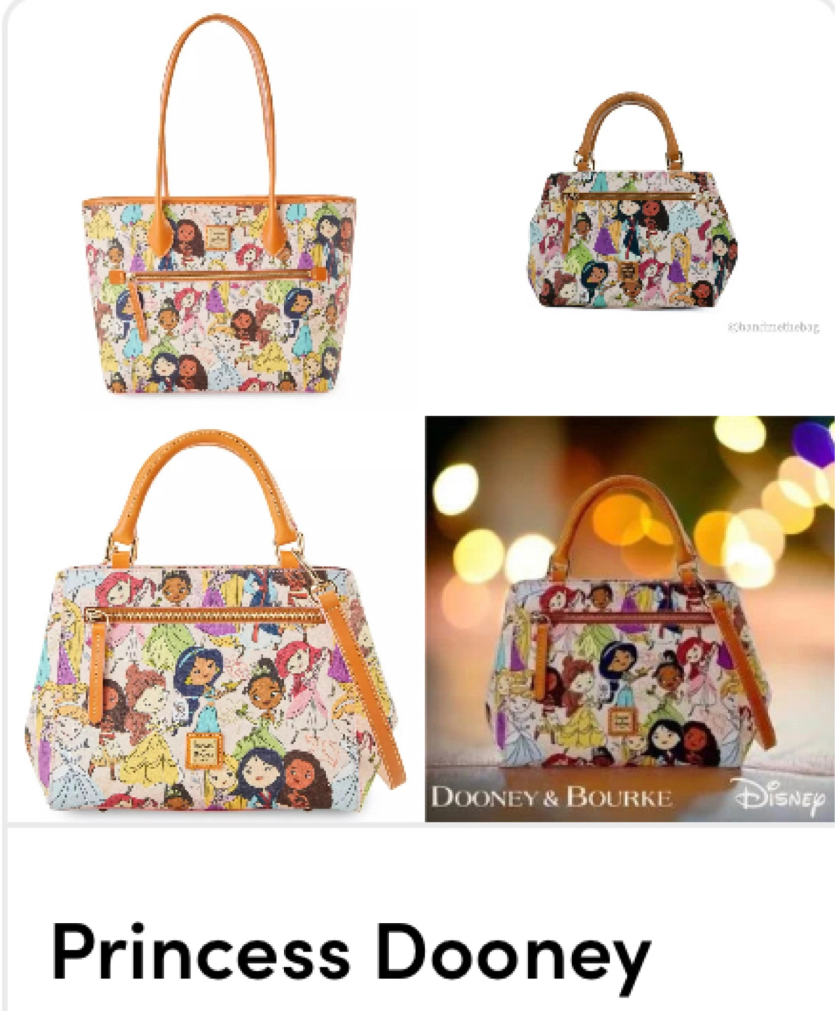 #disneybag

#LTKtravel #LTKitbag #LTKGiftGuide