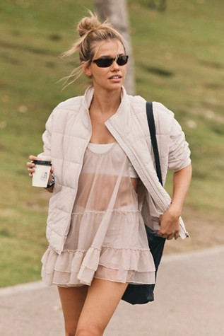 Pippa Packable Puffer Jacket | Free People (Global - UK&FR Excluded)